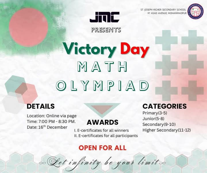 Victory Day Banner - May 2025